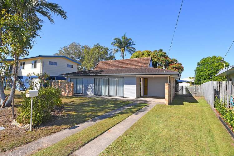 Main view of Homely house listing, 13 Wonga Street, Scarness QLD 4655