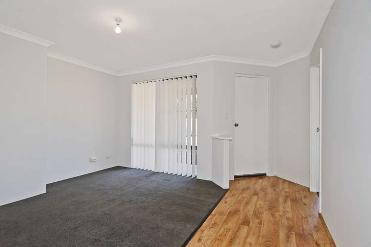Second view of Homely house listing, 30 Dunlowe Loop, Warnbro WA 6169