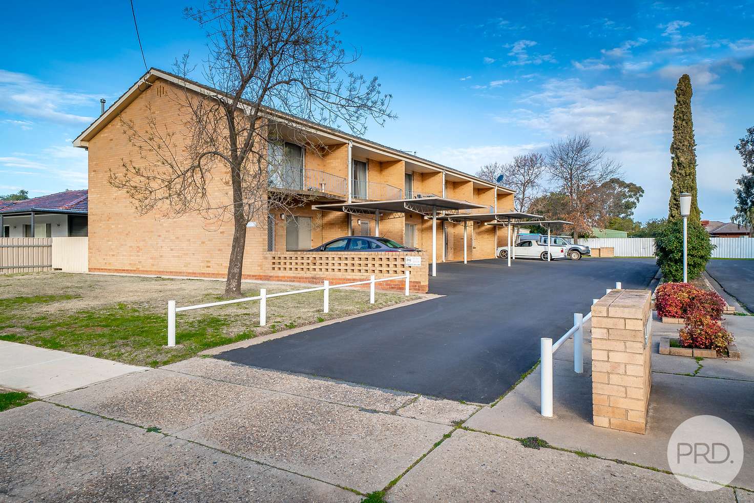 Main view of Homely house listing, 6/21 Day Street, Wagga Wagga NSW 2650