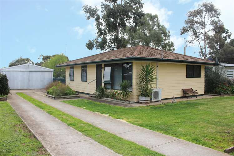 Main view of Homely house listing, 7 Seventh Street, Bordertown SA 5268