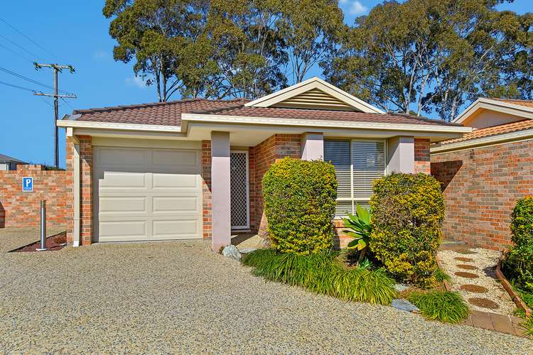 Second view of Homely house listing, 12/13 Lincoln Road, Port Macquarie NSW 2444