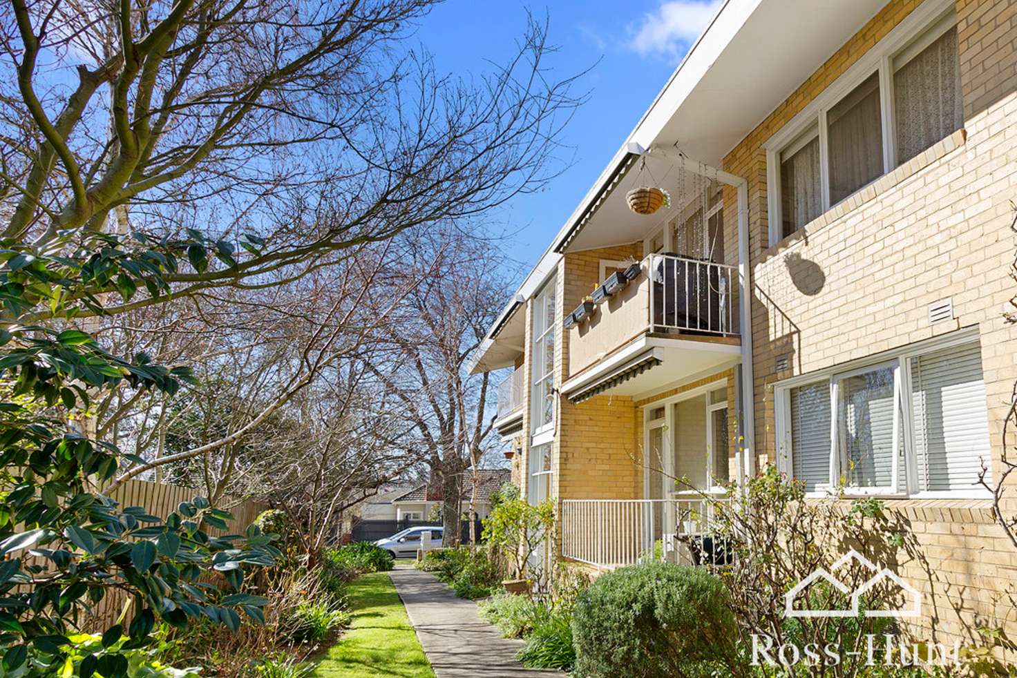 Main view of Homely apartment listing, 6/394 Mont Albert Road, Mont Albert VIC 3127