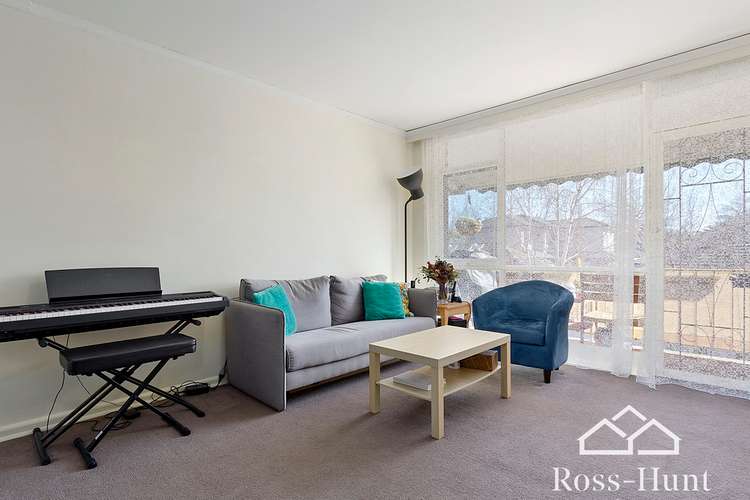Third view of Homely apartment listing, 6/394 Mont Albert Road, Mont Albert VIC 3127