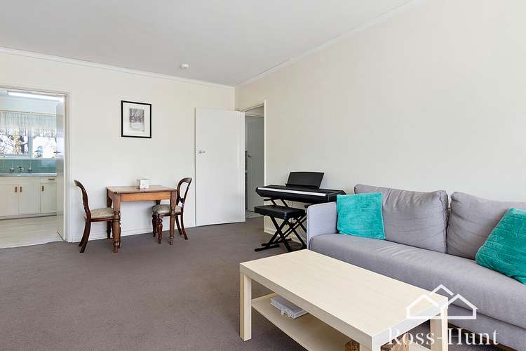 Fourth view of Homely apartment listing, 6/394 Mont Albert Road, Mont Albert VIC 3127