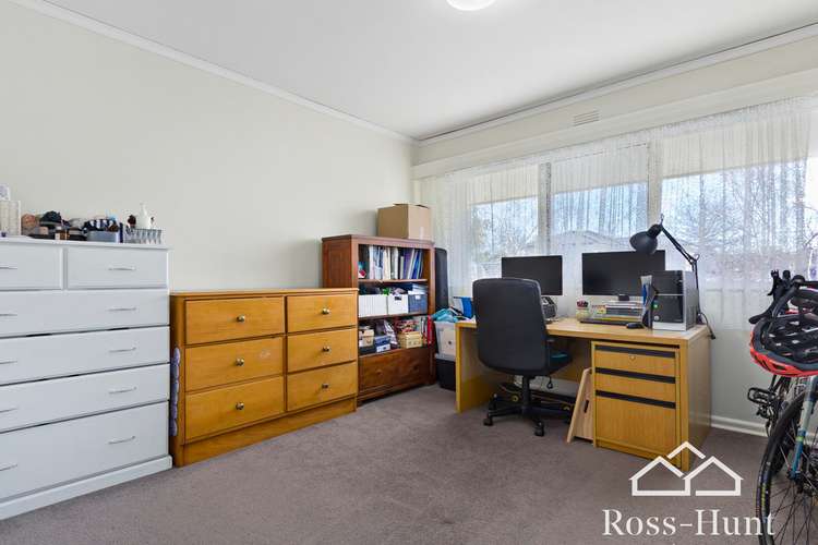 Sixth view of Homely apartment listing, 6/394 Mont Albert Road, Mont Albert VIC 3127