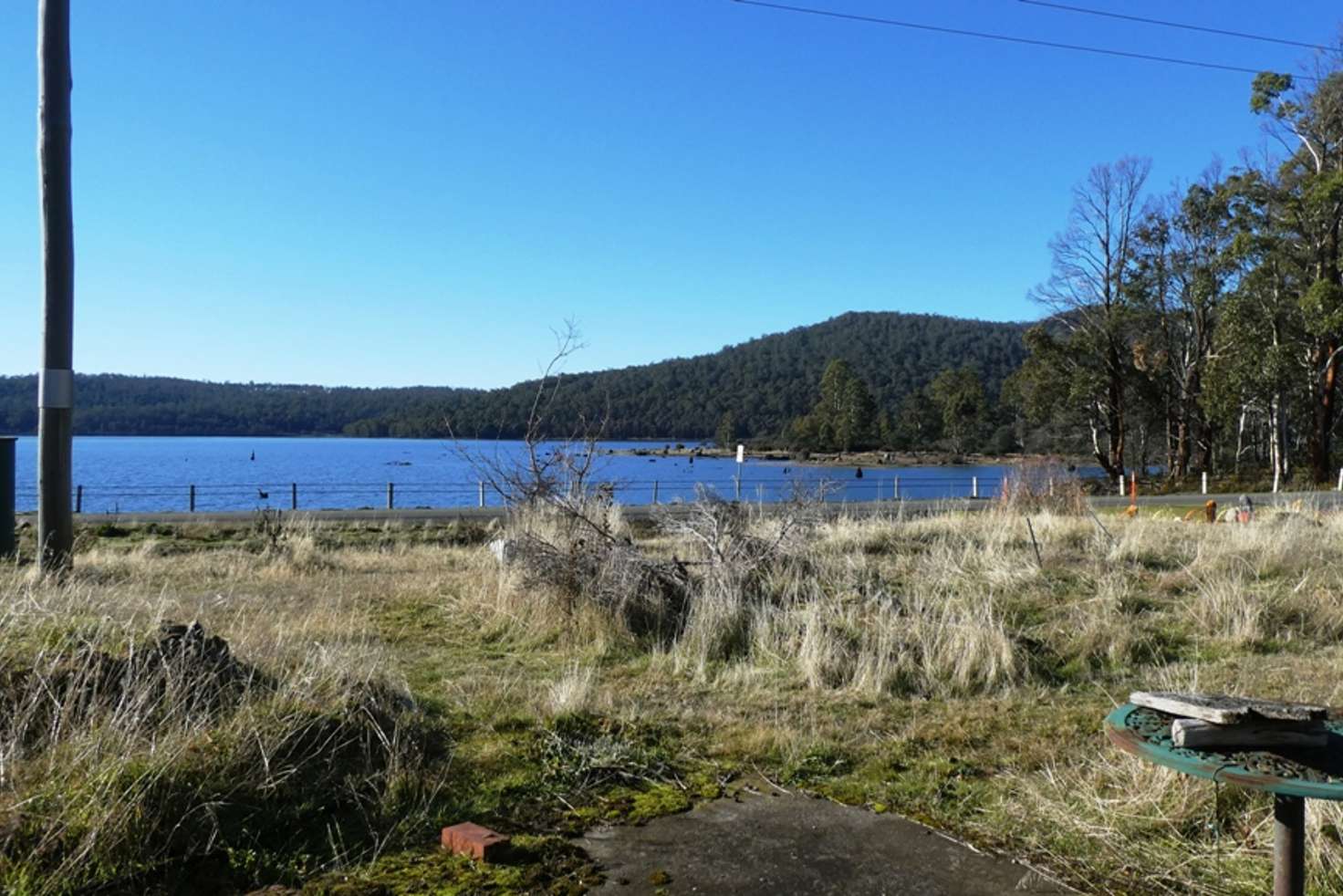 Main view of Homely house listing, 138 Bradys Lake Road, Bradys Lake TAS 7140