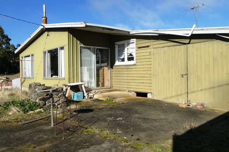 Second view of Homely house listing, 138 Bradys Lake Road, Bradys Lake TAS 7140