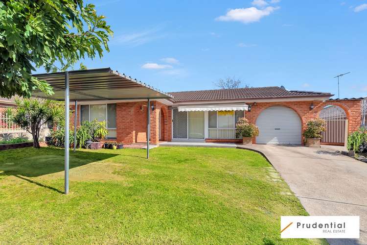 250 Whitford Road, Green Valley NSW 2168