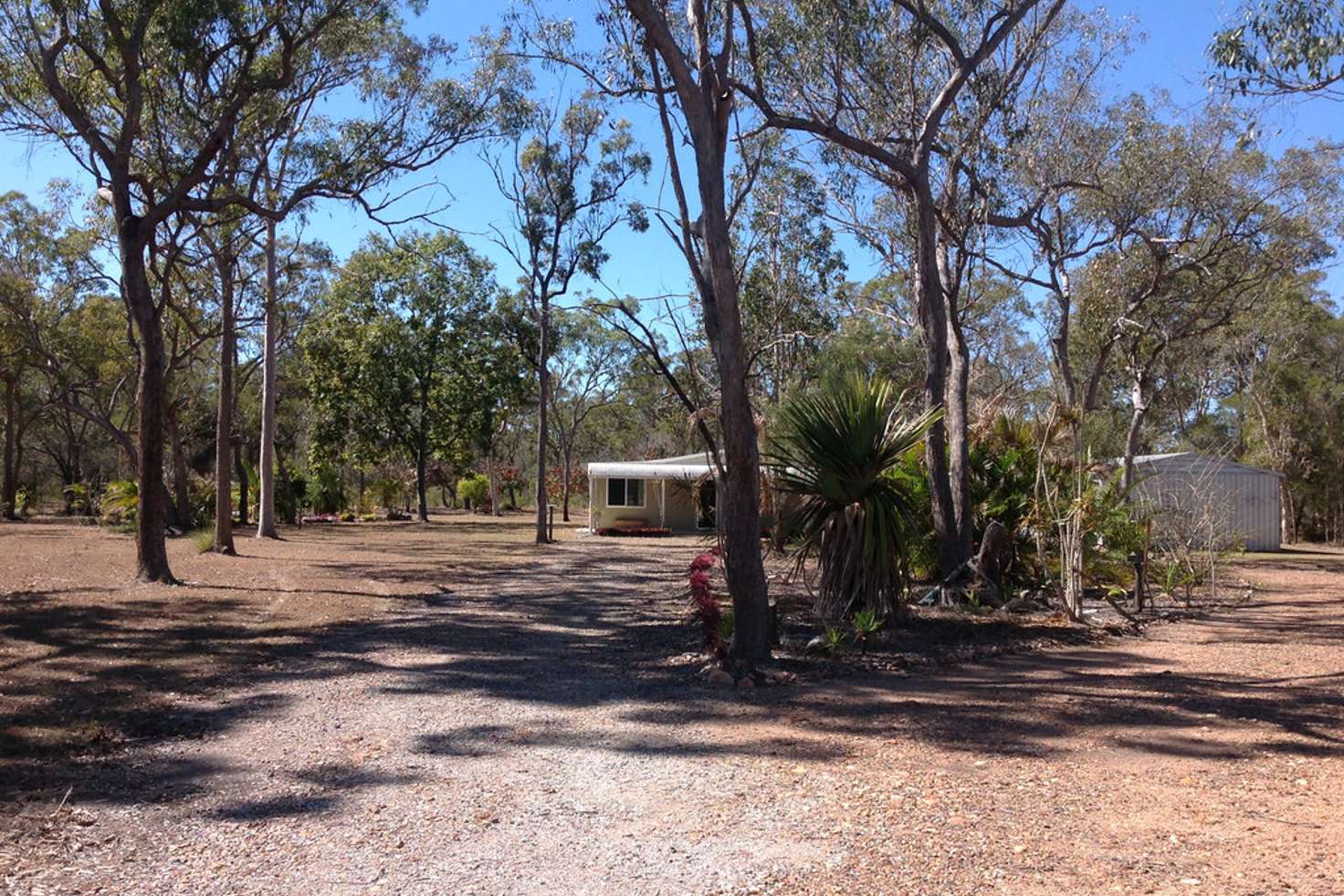 Main view of Homely house listing, 262 PACIFIC HAVEN DRIVE, Pacific Haven QLD 4659