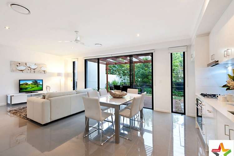 Fourth view of Homely villa listing, 26/323 Bayview Street, Hollywell QLD 4216