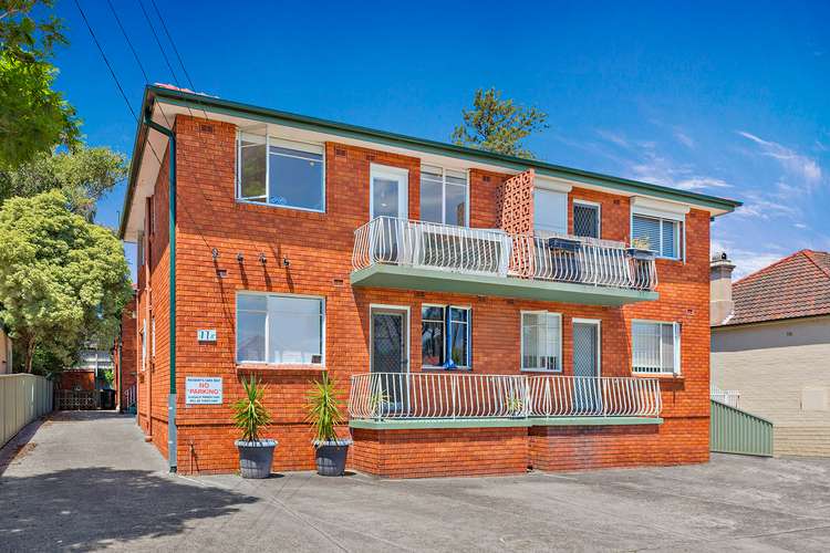 Main view of Homely apartment listing, 2/11a Emmerick Street, Lilyfield NSW 2040