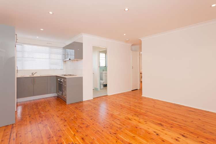 Second view of Homely apartment listing, 2/11a Emmerick Street, Lilyfield NSW 2040