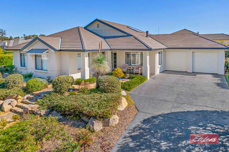 Main view of Homely house listing, 5 Kirkwood Chase, Wilton NSW 2571