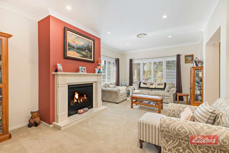 Second view of Homely house listing, 5 Kirkwood Chase, Wilton NSW 2571