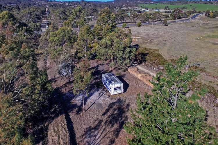 Third view of Homely residentialLand listing, Lot 1 Old Forcett Road, Forcett TAS 7173