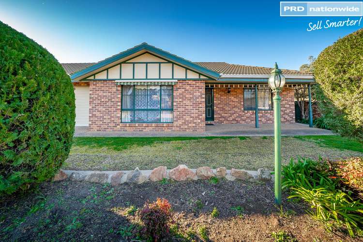Main view of Homely unit listing, 1/3 Travers Street, Wagga Wagga NSW 2650