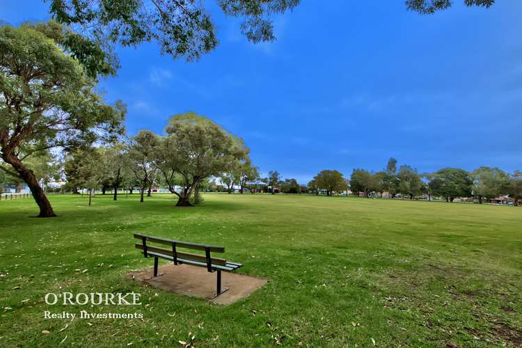 Second view of Homely apartment listing, 1/29 Dongara Street, Innaloo WA 6018