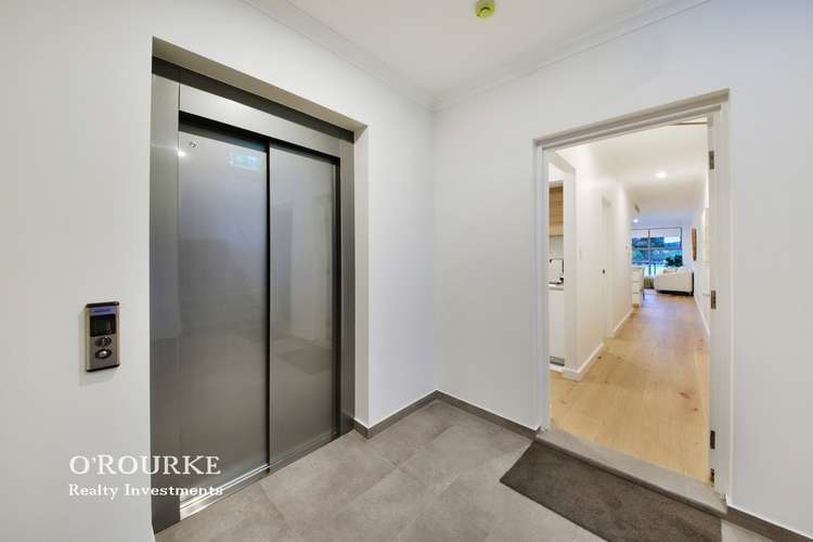 Fifth view of Homely apartment listing, 9/29 Dongara Street, Innaloo WA 6018