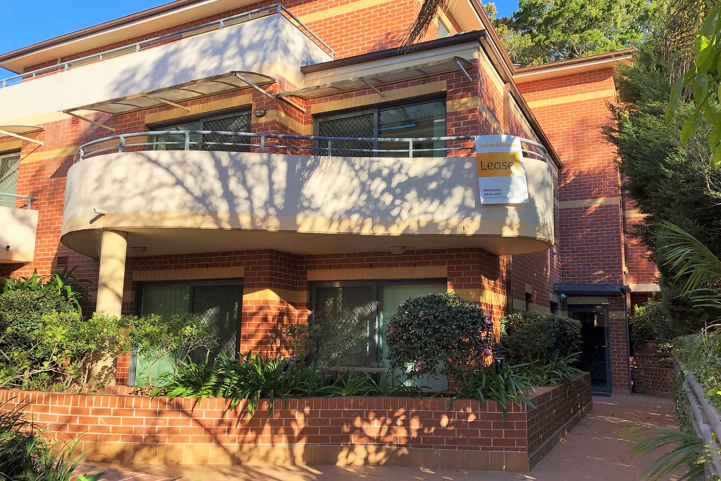 Main view of Homely unit listing, 13/259 Maroubra Road, Maroubra NSW 2035
