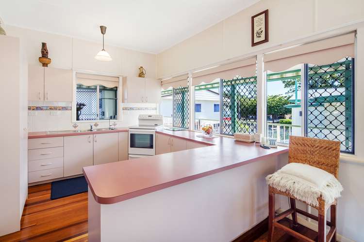 Third view of Homely house listing, 429 Esplanade, Torquay QLD 4655