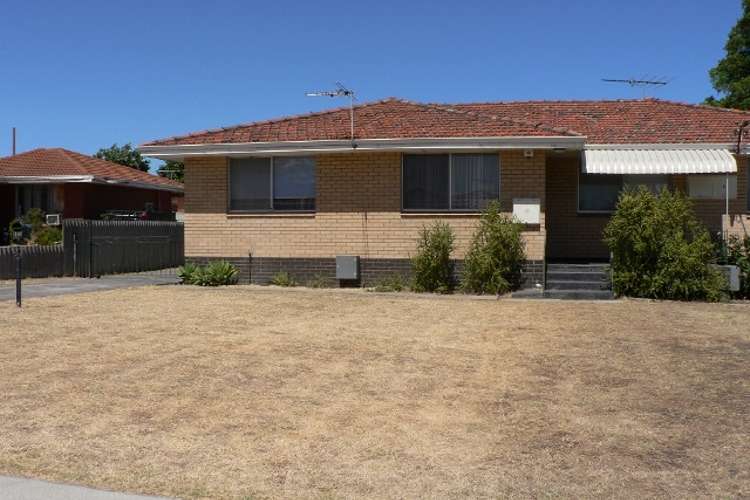 Main view of Homely semiDetached listing, 10 Elizabeth Street, Osborne Park WA 6017