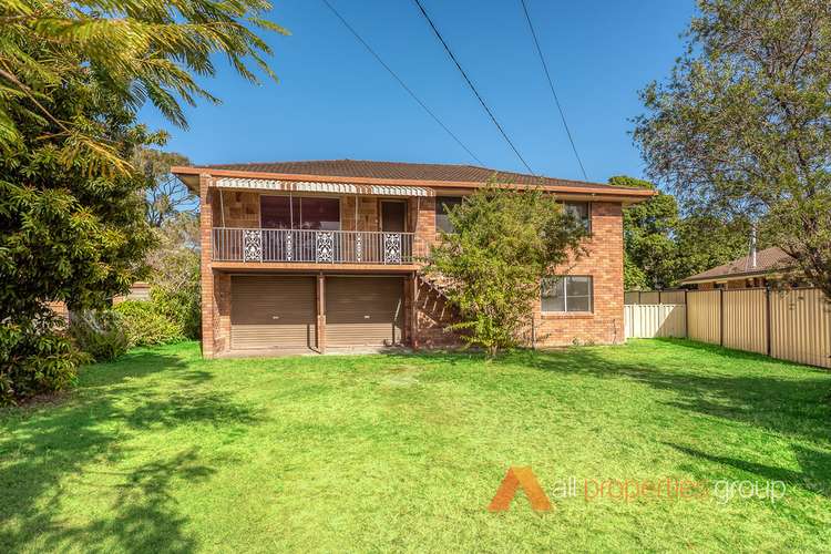 Main view of Homely house listing, 9 Vienna Road, Alexandra Hills QLD 4161