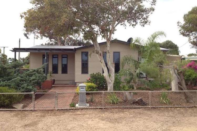 Main view of Homely house listing, 6 Adey Crescent, Ceduna SA 5690