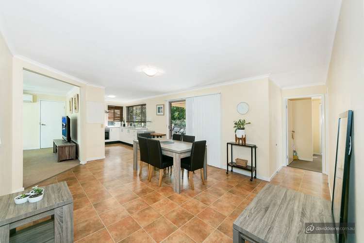 Second view of Homely house listing, 22 Cania Crescent, Petrie QLD 4502