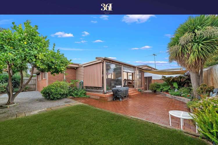 Second view of Homely house listing, 1 olive pl, Melton West VIC 3337