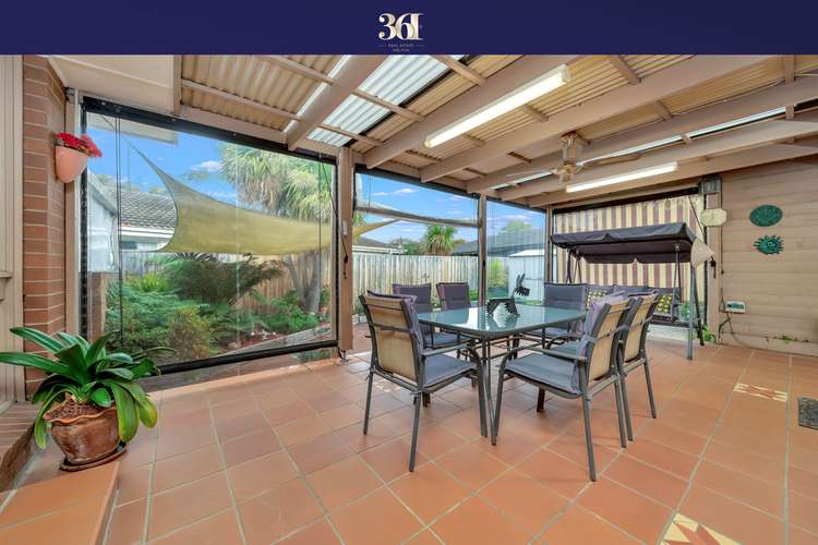 Fourth view of Homely house listing, 1 olive pl, Melton West VIC 3337