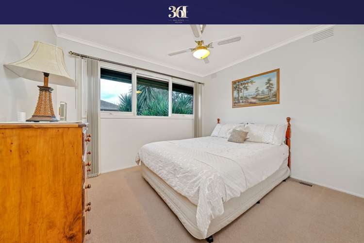 Seventh view of Homely house listing, 1 olive pl, Melton West VIC 3337