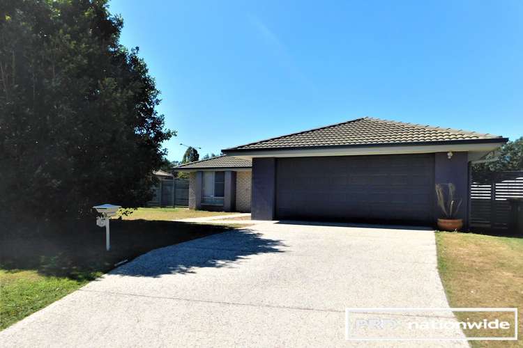 29 Dewdrop Place, Ningi QLD 4511