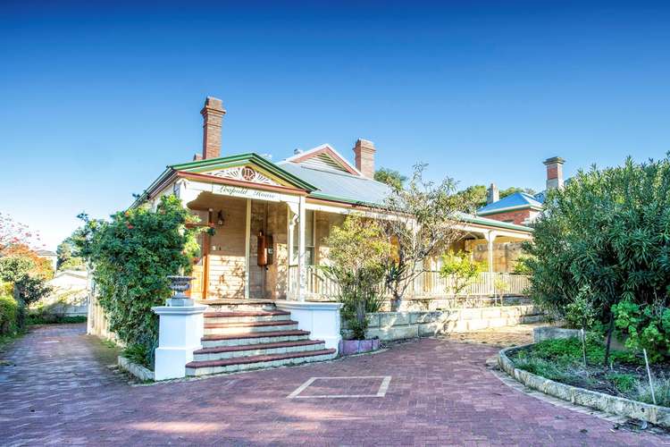 Third view of Homely house listing, 31 Alexandra Road, East Fremantle WA 6158