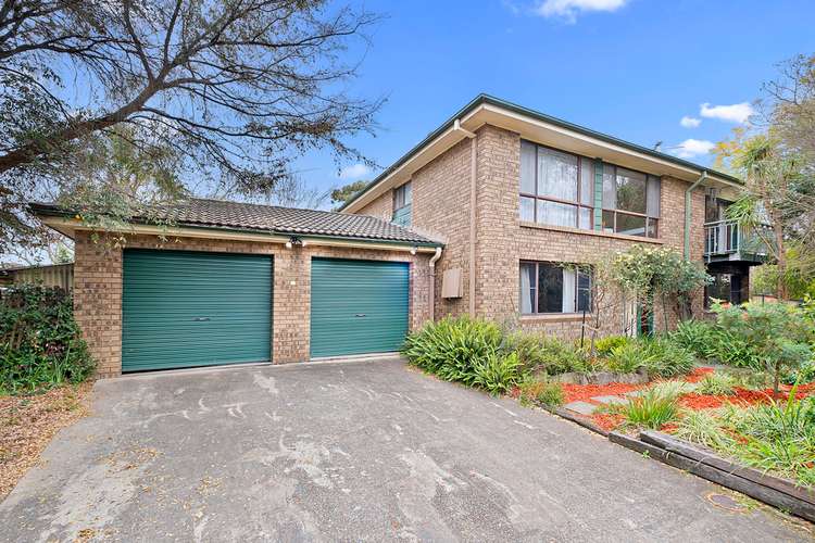 47 Andrew Thompson Drive, Mcgraths Hill NSW 2756