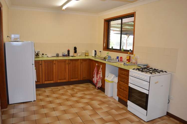 Second view of Homely house listing, 32 Victoria Street, Forest Hill QLD 4342