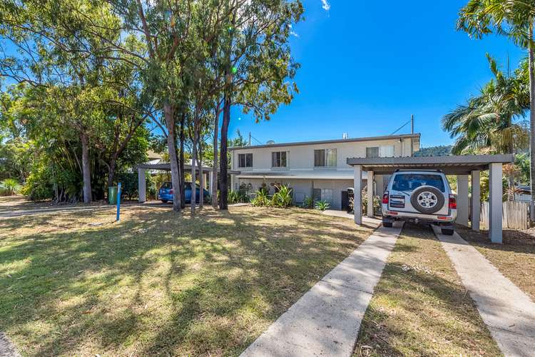 Third view of Homely unit listing, 15 Woomerah Avenue, Cannonvale QLD 4802