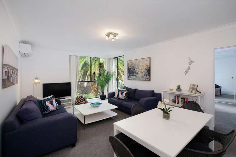 Main view of Homely apartment listing, 32/38-40 Diamond Bay Road, Vaucluse NSW 2030