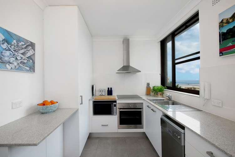 Second view of Homely apartment listing, 32/38-40 Diamond Bay Road, Vaucluse NSW 2030