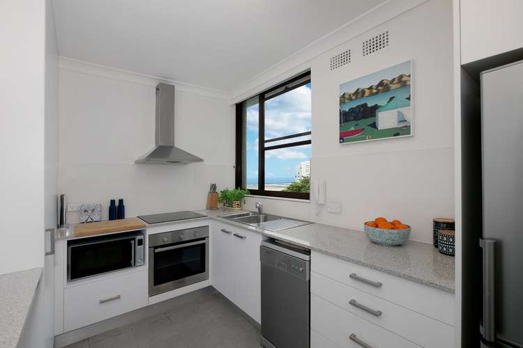 Third view of Homely apartment listing, 32/38-40 Diamond Bay Road, Vaucluse NSW 2030