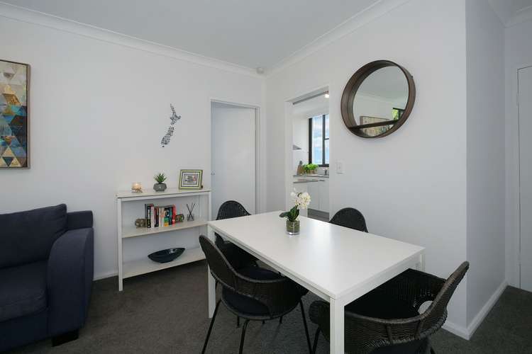 Fourth view of Homely apartment listing, 32/38-40 Diamond Bay Road, Vaucluse NSW 2030