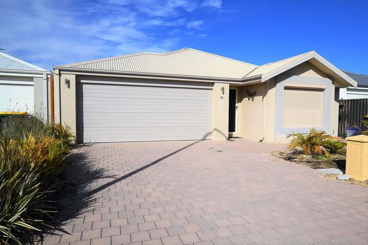 Main view of Homely house listing, 14 Ambit Way, Aveley WA 6069