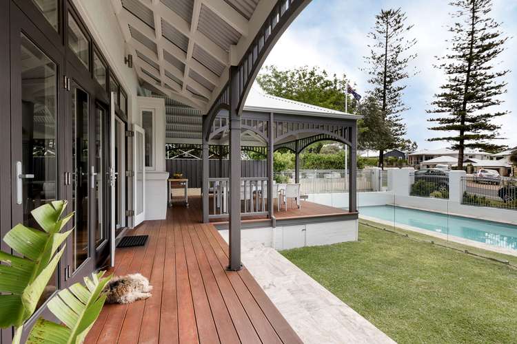 Main view of Homely house listing, 41 Grant Street, Cottesloe WA 6011