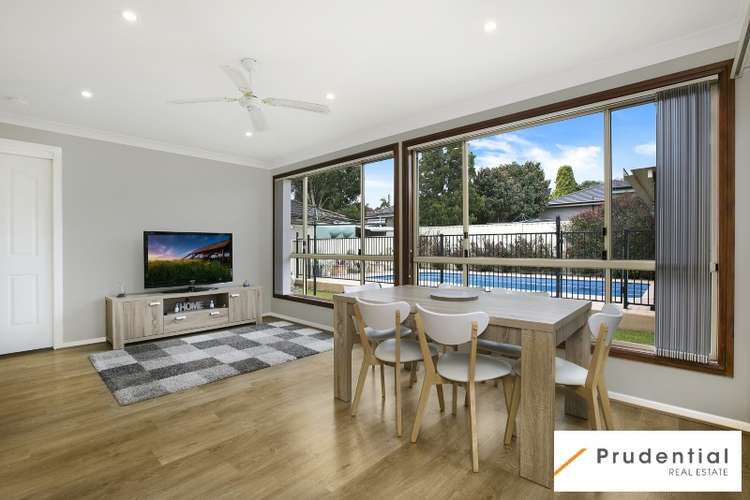 Third view of Homely house listing, 203 Junction Road, Ruse NSW 2560