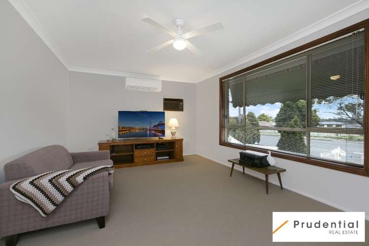 Fourth view of Homely house listing, 203 Junction Road, Ruse NSW 2560