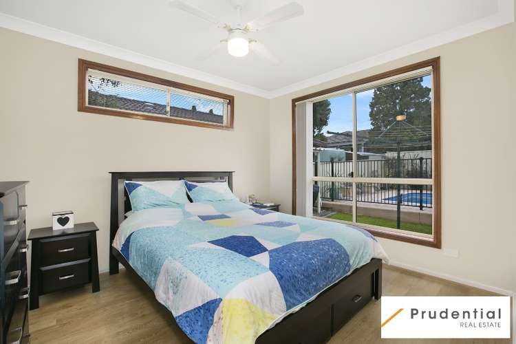 Sixth view of Homely house listing, 203 Junction Road, Ruse NSW 2560