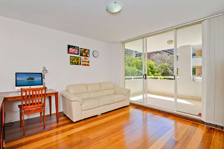 Second view of Homely apartment listing, 15/15-23 Orara Street, Waitara NSW 2077