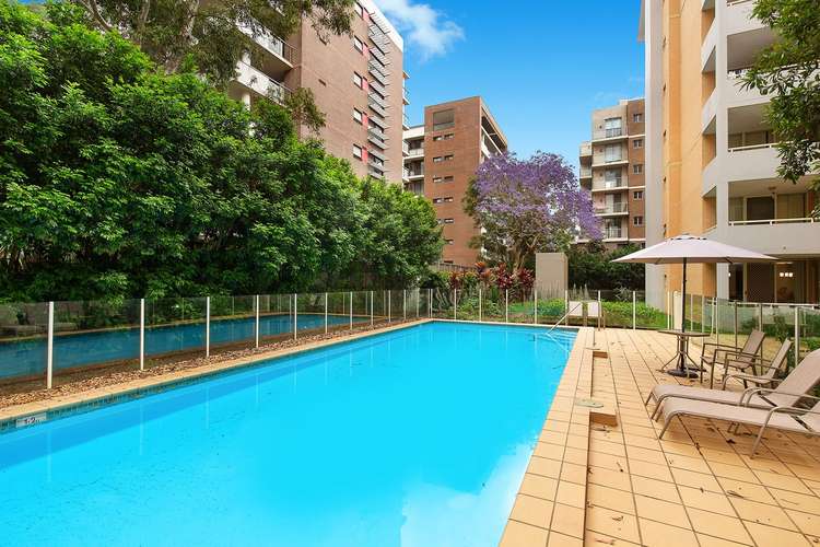 Fifth view of Homely apartment listing, 15/15-23 Orara Street, Waitara NSW 2077