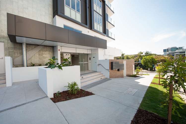 Fifth view of Homely apartment listing, 101/35 McDougall St, Milton QLD 4064