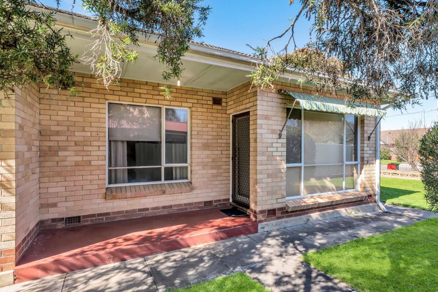 Main view of Homely unit listing, 1/31 Arnold street, Underdale SA 5032