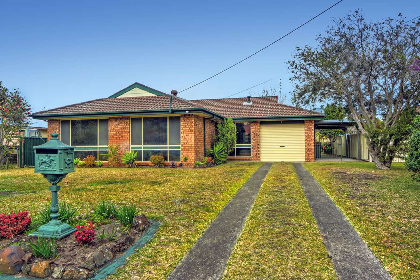 Main view of Homely house listing, 4 Rygate Place, Shoalhaven Heads NSW 2535